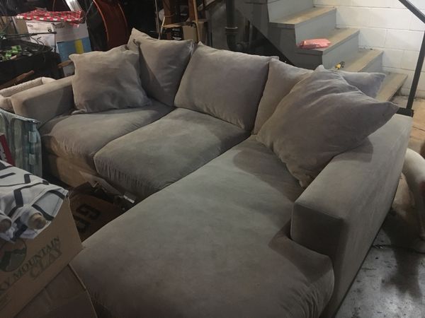 Cozy Sectional Sofa Ppu For Sale In Oklahoma City Ok