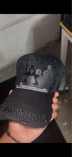 Rude awakening new hat