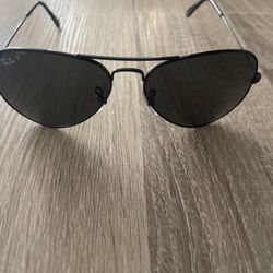 Rayban Aviator Sunglasses Unisex