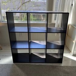 36” By 36” 9 Cube Organizer Furniture 