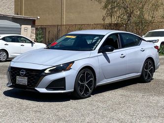 2023 Nissan Altima