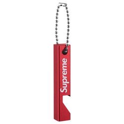 Supreme®/Nishiwaki Bottle Opener