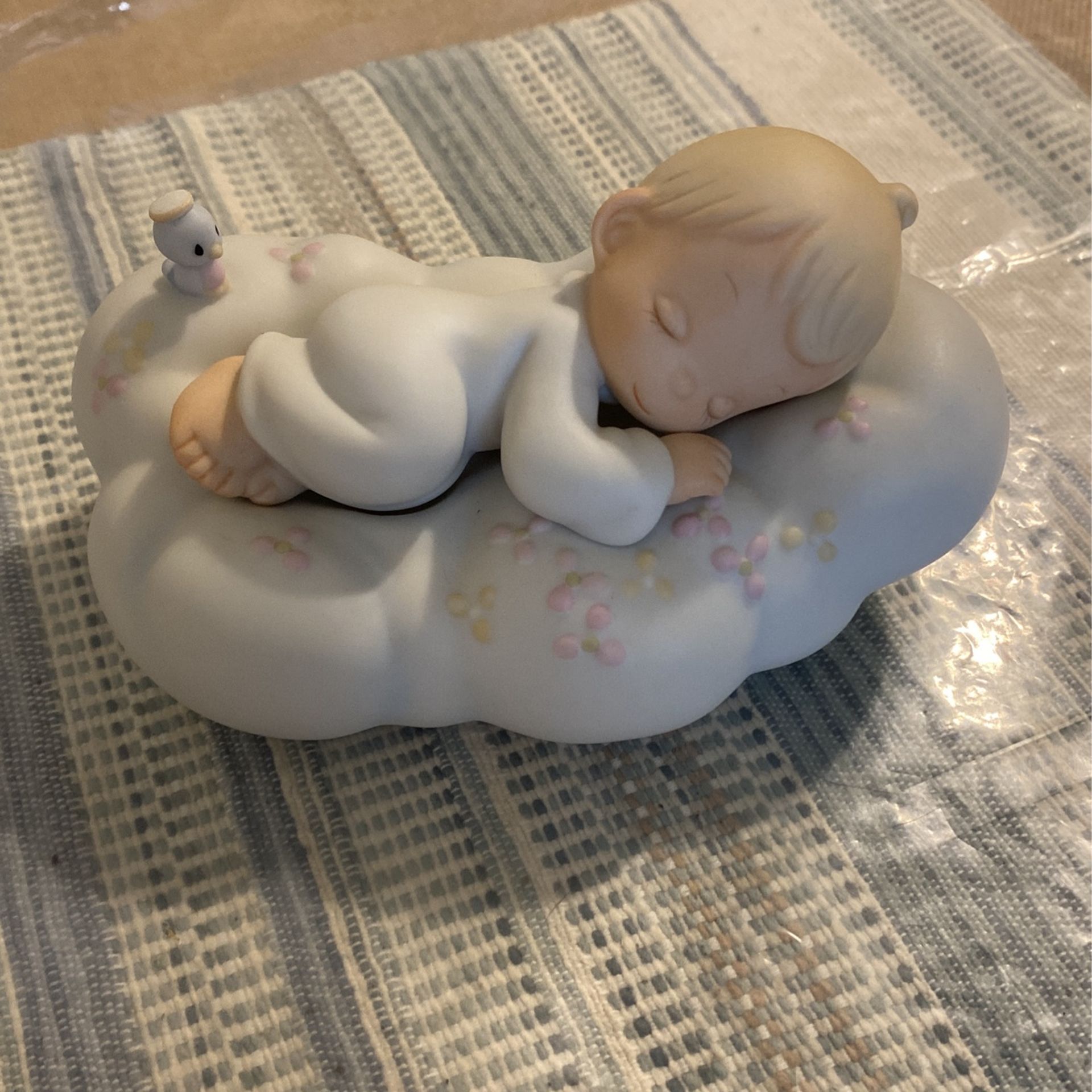 Precious Moment Figurine