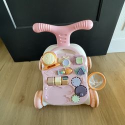 Baby Walker