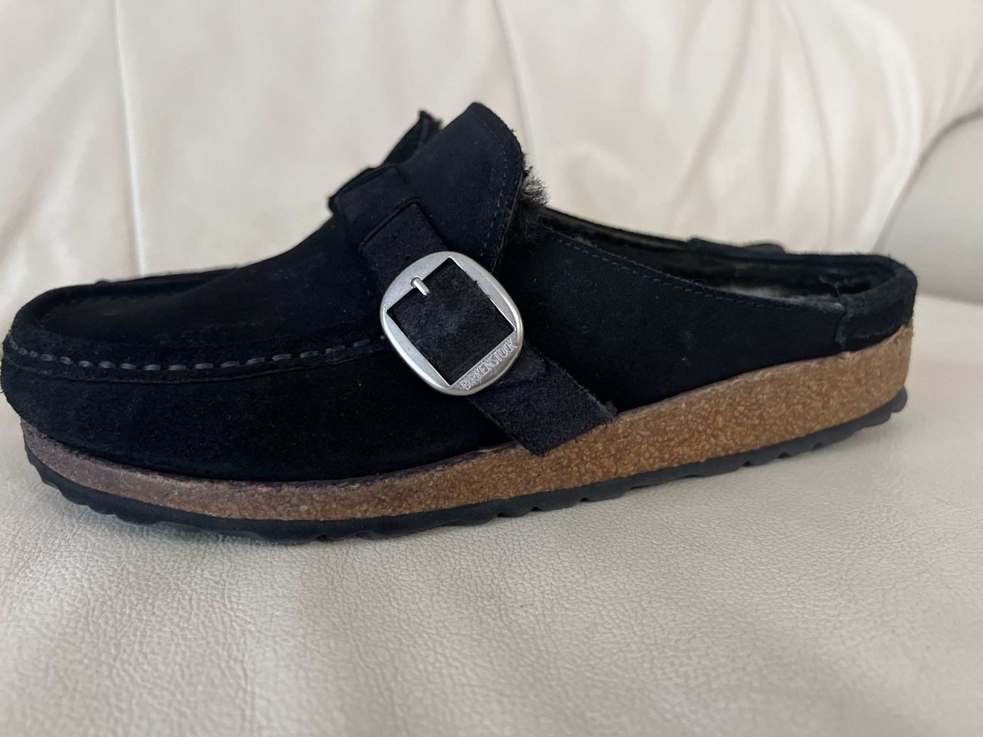 Birkenstock Buckley Clog - Women's, Size 10