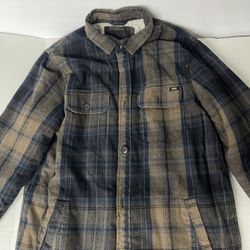 Vans Jacket
