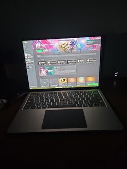 Windows surface laptop 7th gen