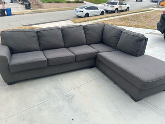 Free couch
