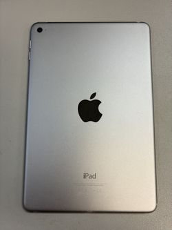 iPad Mini 4