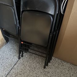 20 chairs ($10 each)!