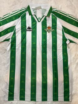 Betis Retro Jersey