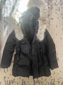  Mackage Parka Coat