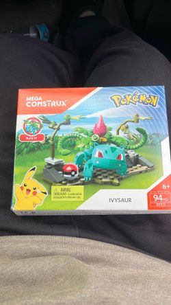 Build beyond Pokémon
