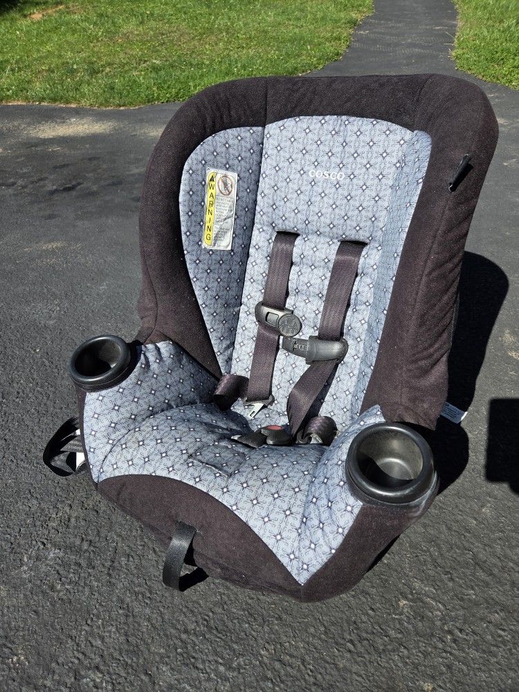 Cosco Car Seat