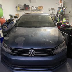2015 Volkswagen Jetta