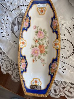 Candy Dish by Nippon
