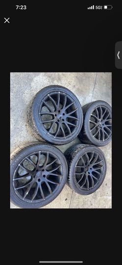 Auto Parts