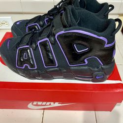 Nike More  Uptiempo 96