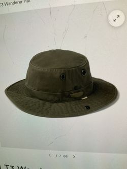 Tilley Endurables Hat