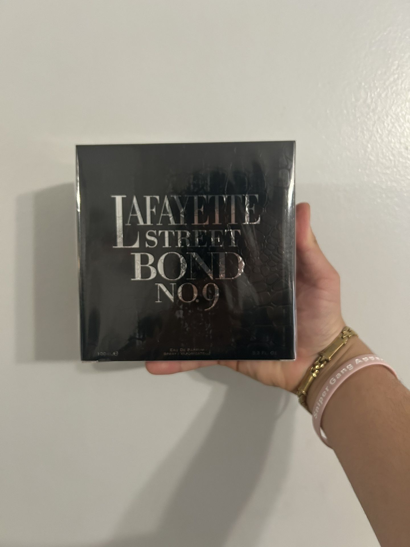 Lafayette Street Bond No 9