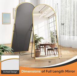 Full Length Mirror