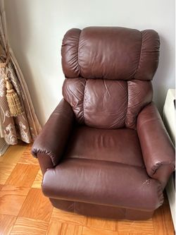 Arm chair