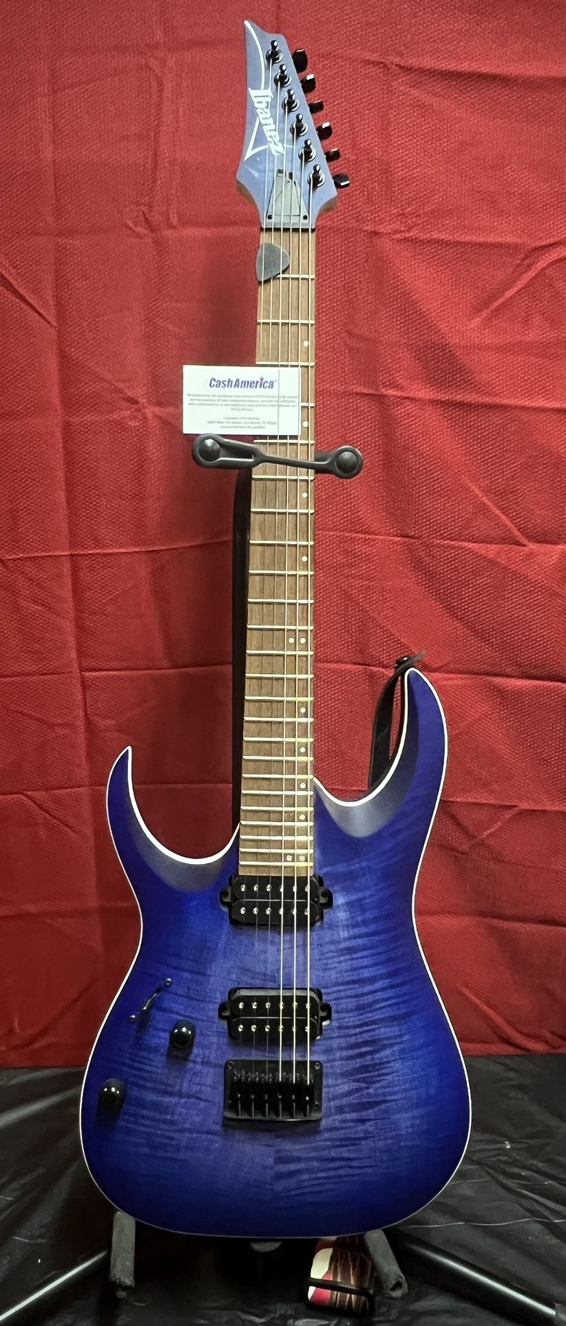 Ibanez IP02 Electric Guitar