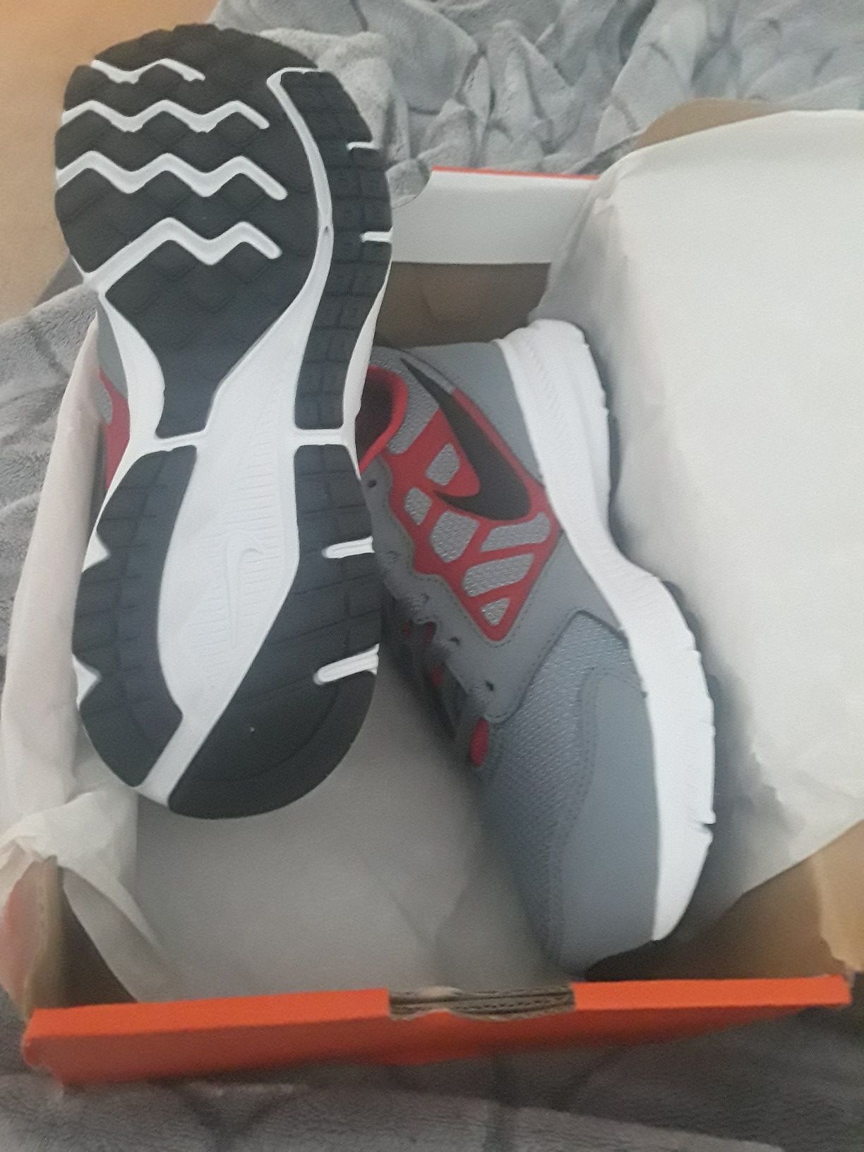 Nike downshifter 6