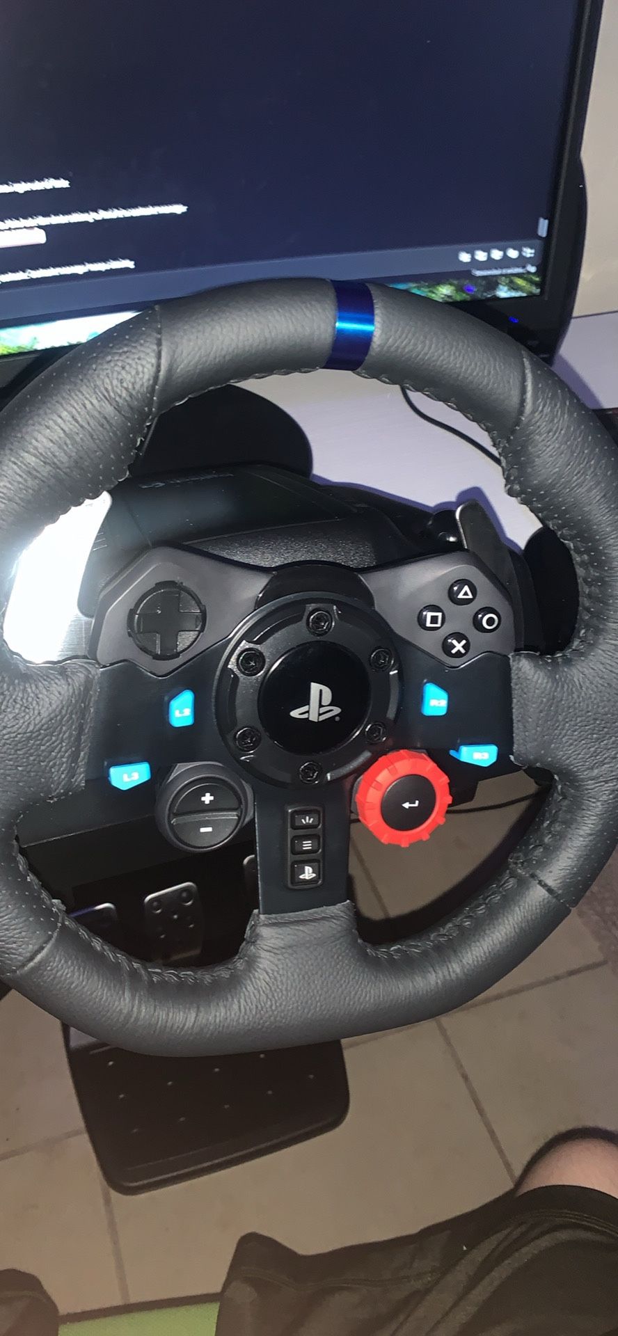 G92, Pedals, And Shifter Bundle!!