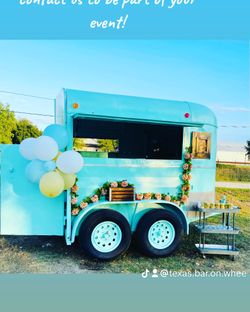 Se Renta trailer Para Fiestas