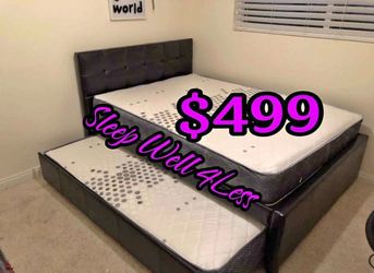 New day bed