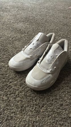 Size 11.5 rarely used need good offers