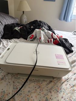 Hp printer