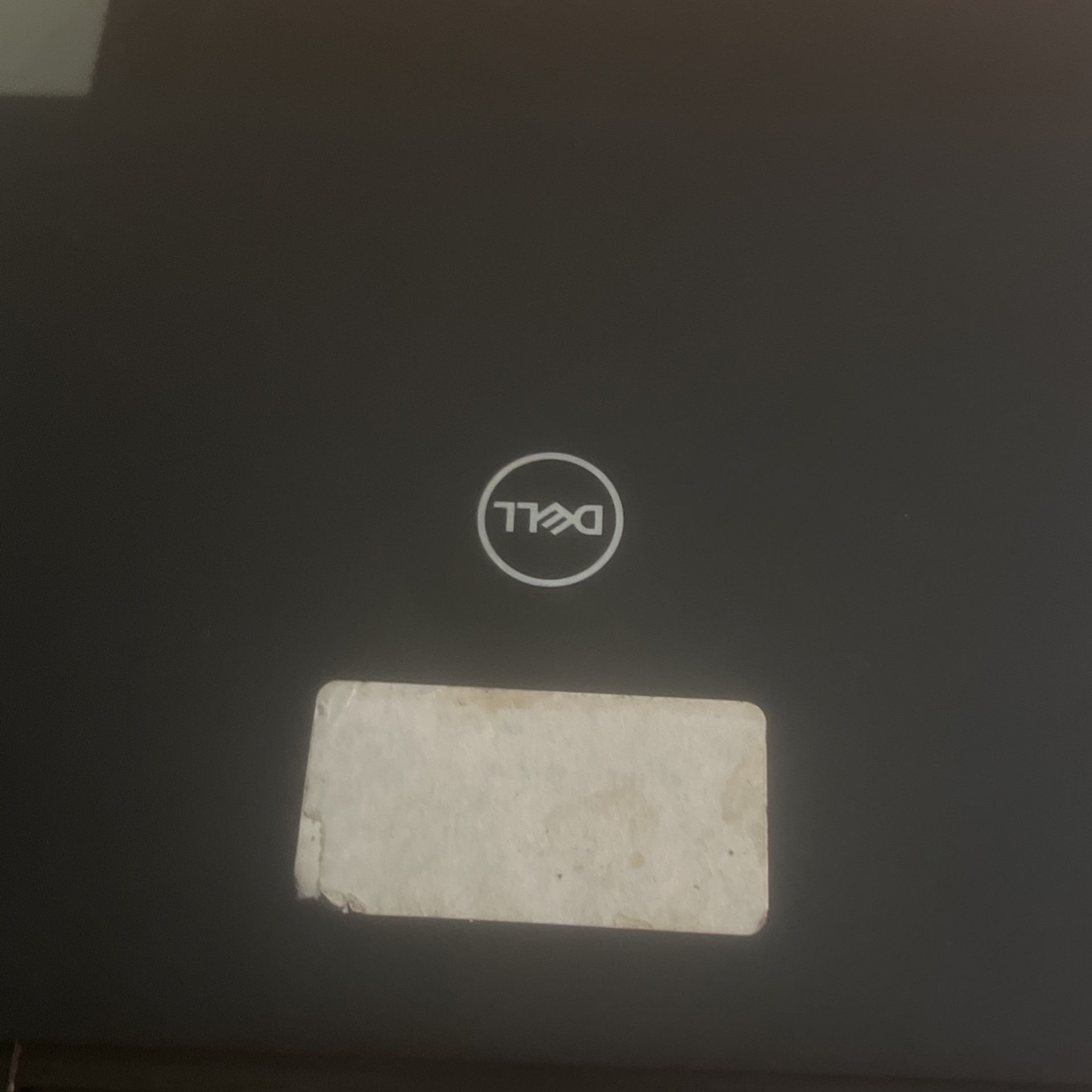 Dell Laptop
