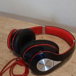 MPOW Bluetooth Headphones 