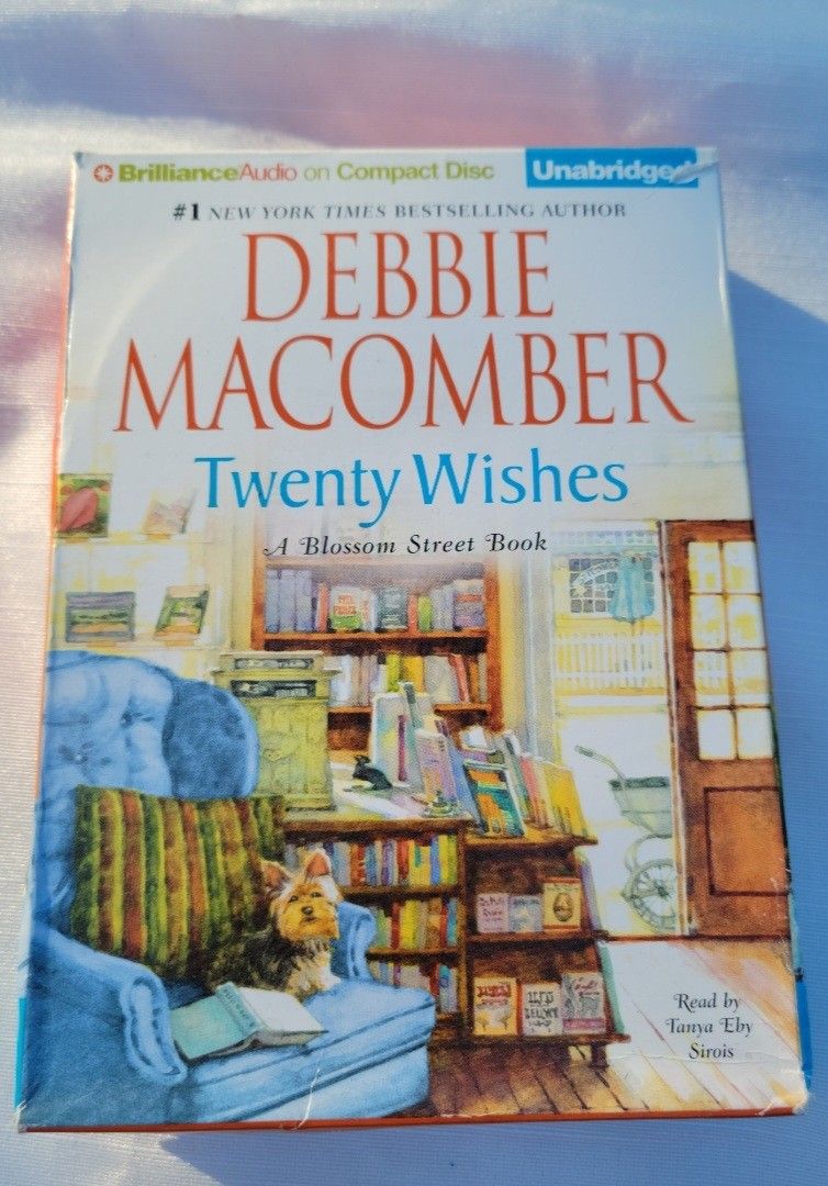 Twenty Wishes