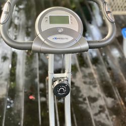 Exerpeutic Therapeutic Fitness Bike 