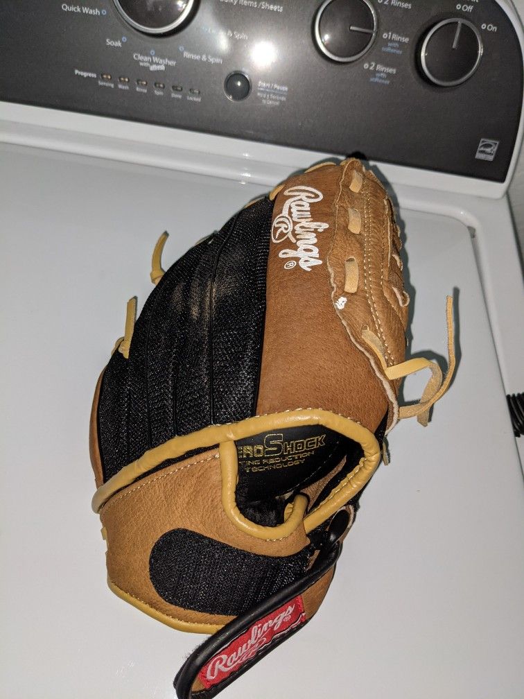 Kids Baseball Glove New