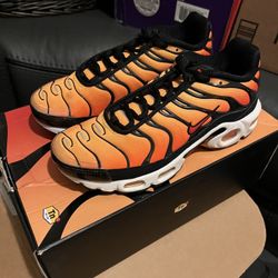 AirMax Plus