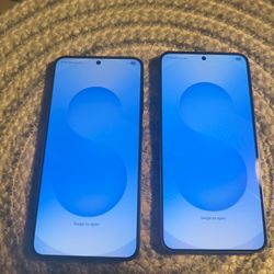 2 Samsung Galaxy S 25