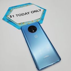 OnePlus 7T- $1 Today Only