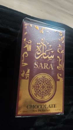 SARA CHOCOLATE
