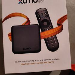 Streaming channels With xumo 