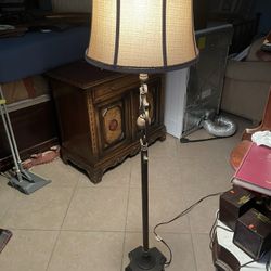  floor lamp
