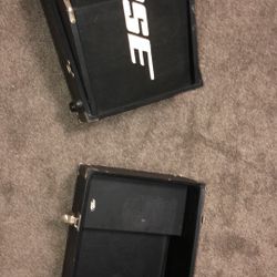 BOSE 800 Portable Loudspeaker