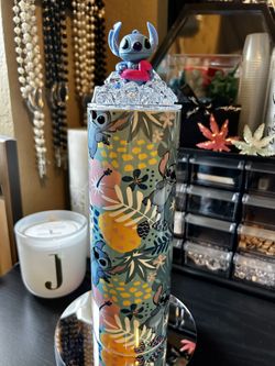 Yaya’s Tumblers