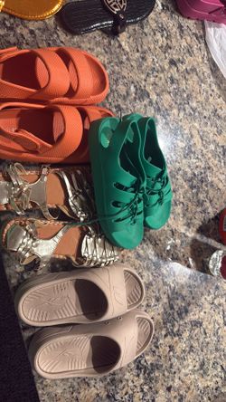 Size 7
