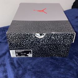 Air Jordan 3 Retro Men 