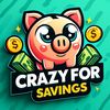 Crazy For Savings