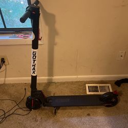 Gotrax Scooter